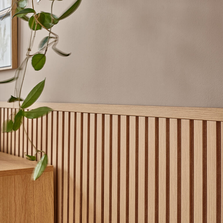 Panel Linerio M-Line Natural - Reviste