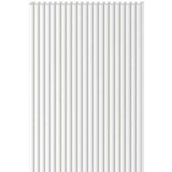 Revestimiento pared Linerio XS Oval White