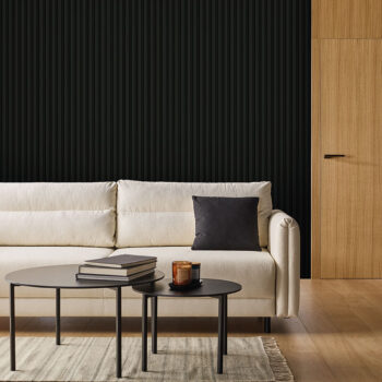 LINERIO MPLUS BLACK Revestimiento