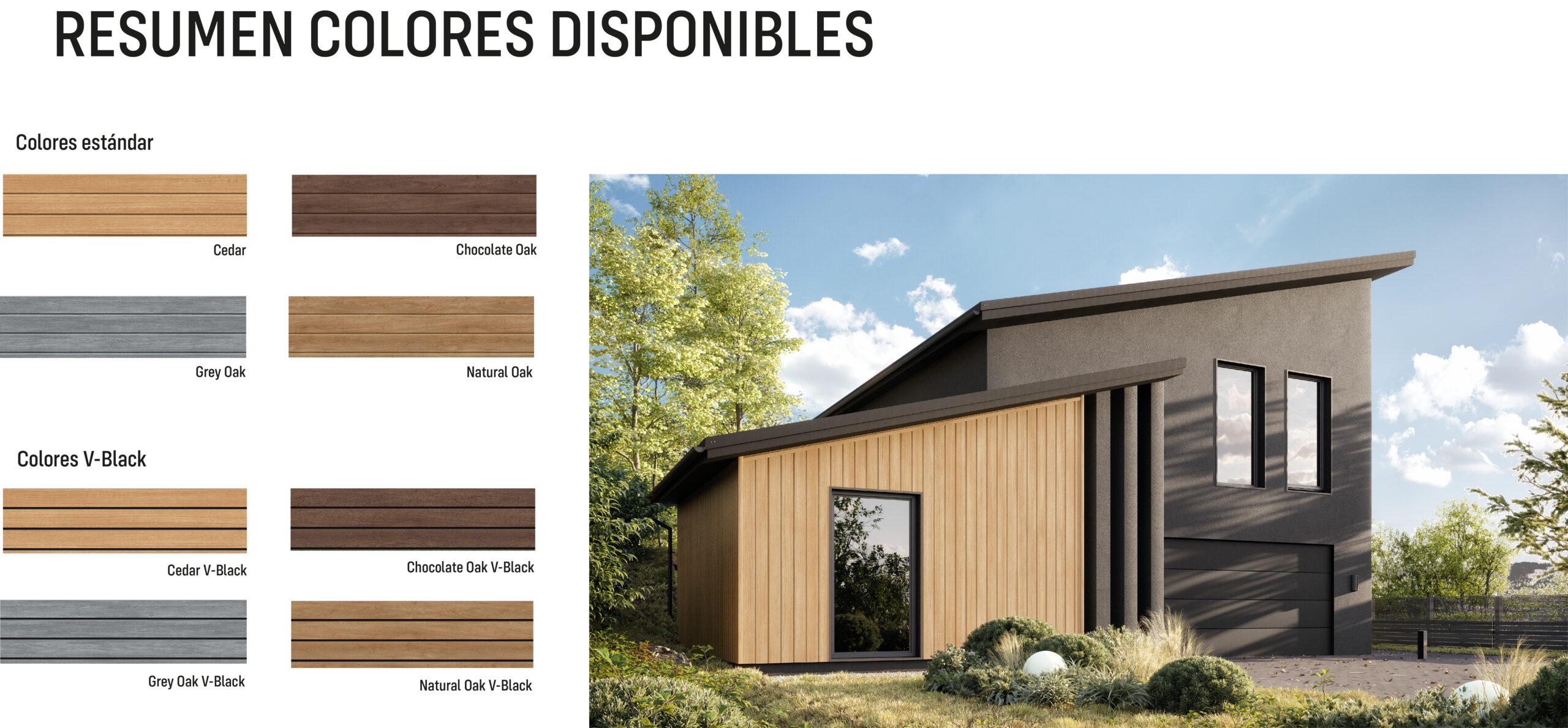 solvo revestimiento exterior