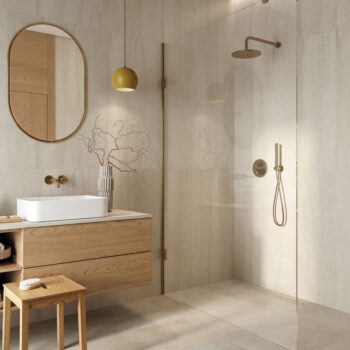 Panel decorativo SPC Idevo