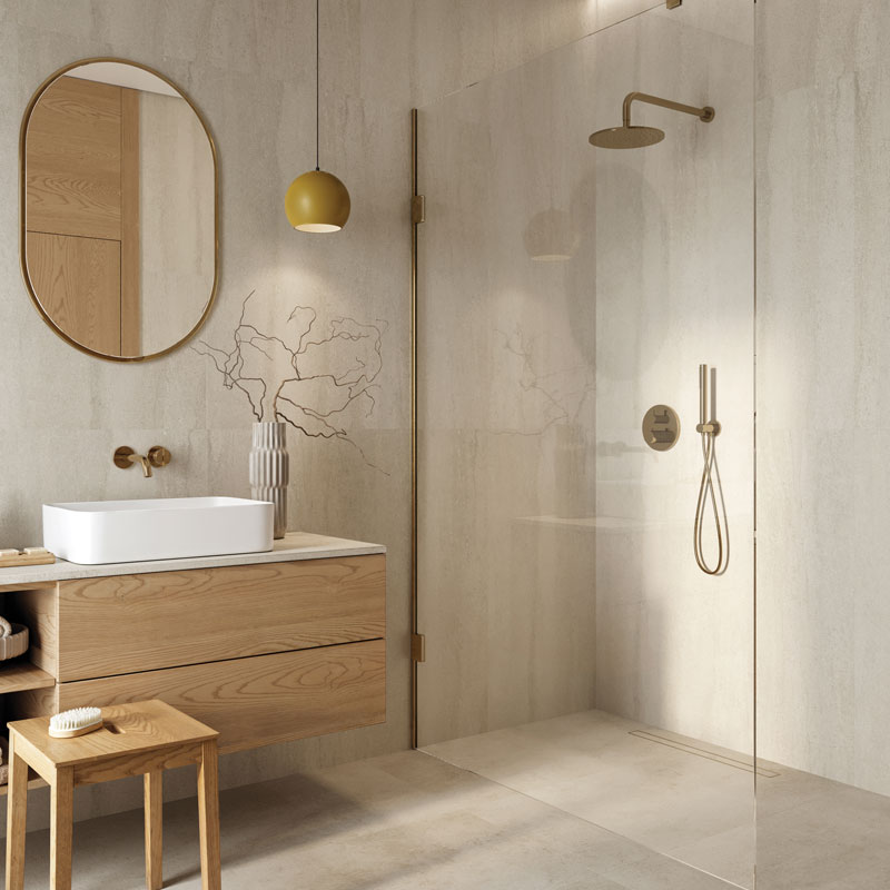 Idevo_Mineral_sand_1 Panel decorativo SPC Idevo