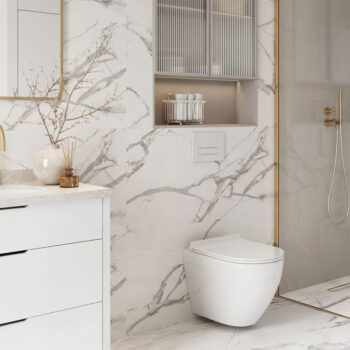 Panel decorativo SPC Idevo