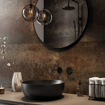 Panel decorativo SPC Idevo