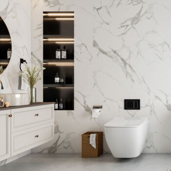 Panel decorativo SPC