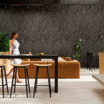 Panel decorativo SPC