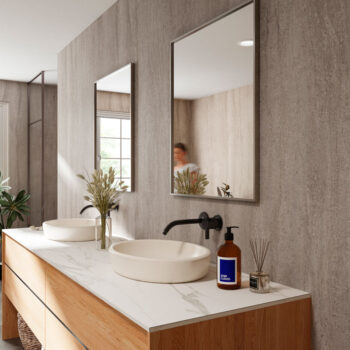 Panel decorativo SPC