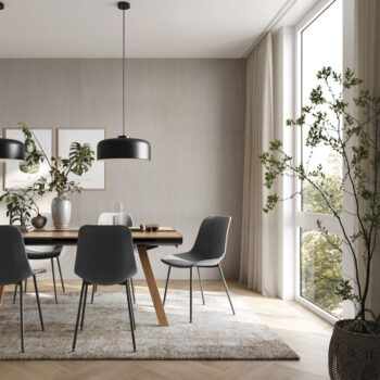 Panel decorativo SPC