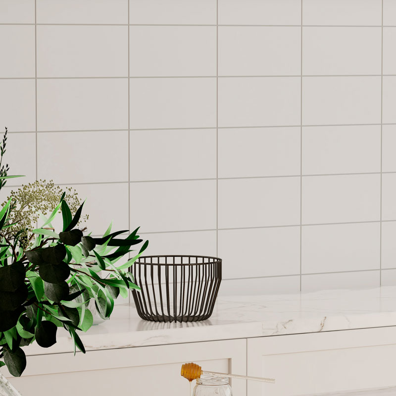 Ranurado_2 Panel decorativo