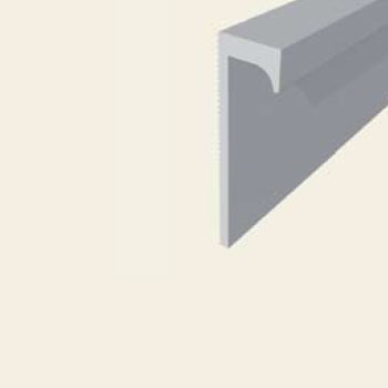 remate angulo para spc accesorio panel decorativo