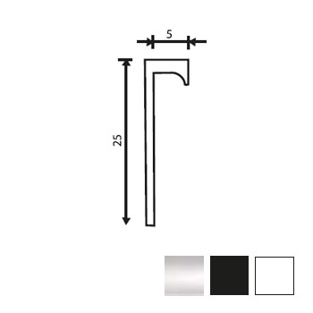 accesorio panel decorativo spc