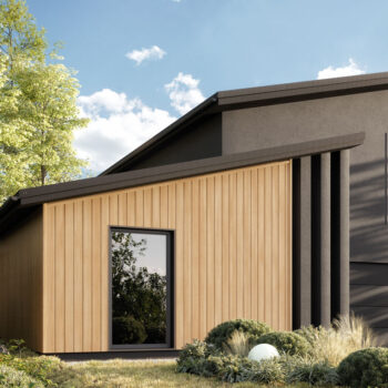 Revestimiento exterior Solvo