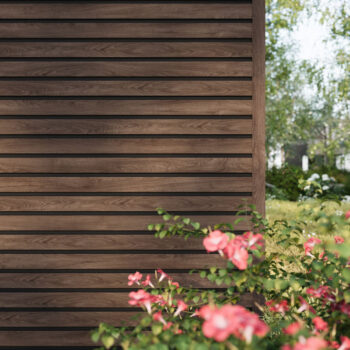 Revestimiento exterior Solvo