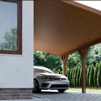 Revestimiento exterior