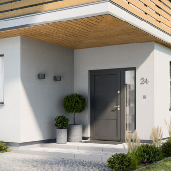 Revestimiento exterior infratop soffit