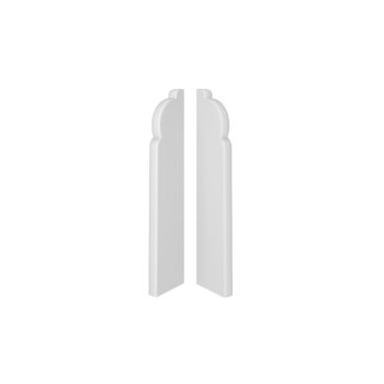 espumo terminacion accesorio zocalo