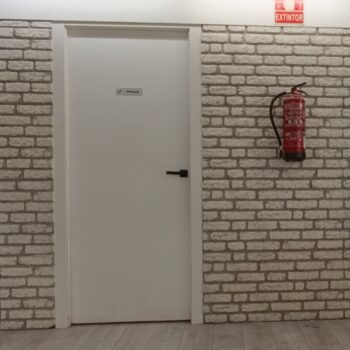 Panel ladrillo