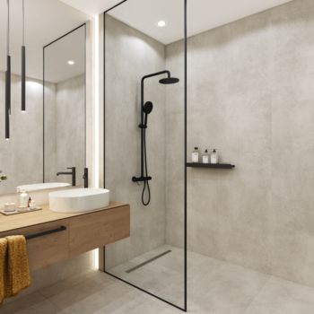 SPC Wall Panels