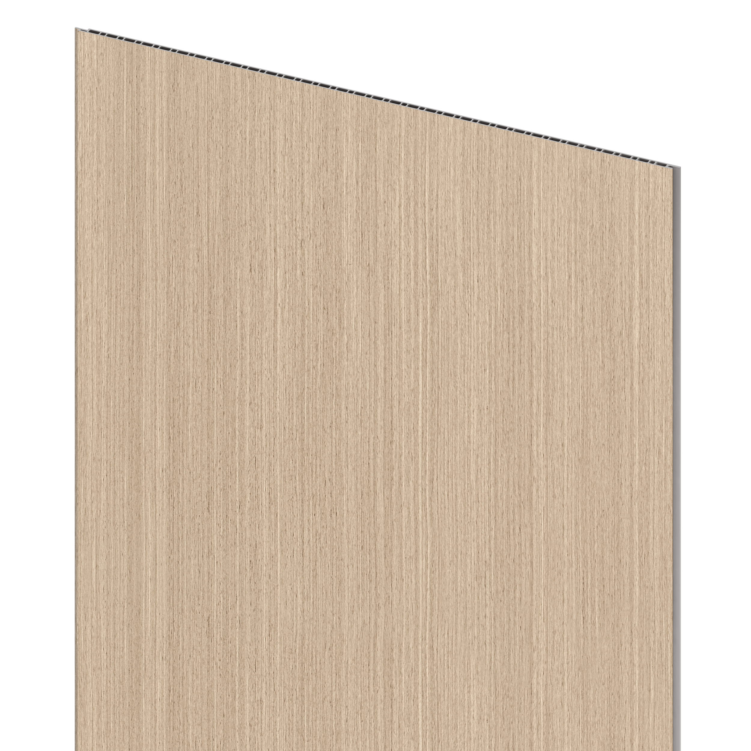 Panel decorativo liso MPC XL Truffle Oak